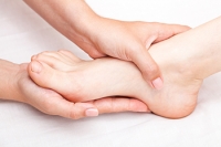 Signs of Tarsal Tunnel Syndrome
