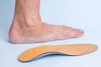 Is Having Flat Feet a Problem?